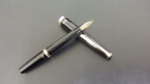 買取専門店大吉ウエステ垂水店では万年筆【PILOT】を買取させていただきます