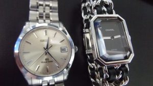 グランドセイコー