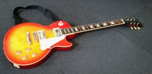 ギターの買取は大吉四街道店にお任せ下さい！