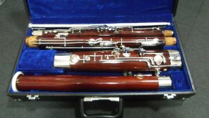 ドッペルロア エルデ ファゴット