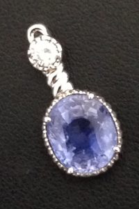 サファイヤ 買取 八幡