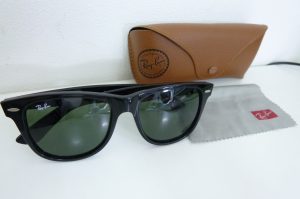 レイバン ウェイファーラーサングラス (2)