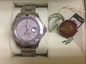 琴似にお住まいの方!札幌中央区の大吉円山公園店でブランド時計高価買取強化キャンペーン中です!