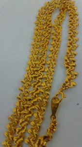 買取 純金 川越