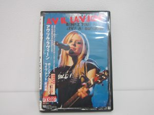 DVD お買取り 鈴鹿