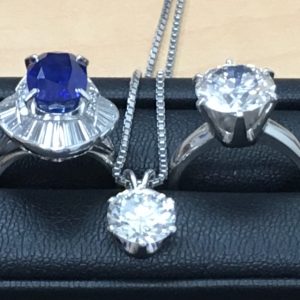 ジュエリー 買取 中野