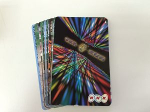 テレホンカードを買取致しました。大吉セルバ甲南山手店です。