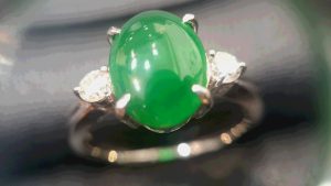 色石付きリングのお買取は、大吉イオンタウン仙台泉大沢店へ!!