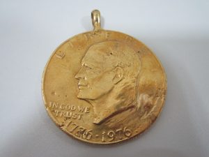 アメリカ金貨　お買取り　イオンタウン大吉鈴鹿店