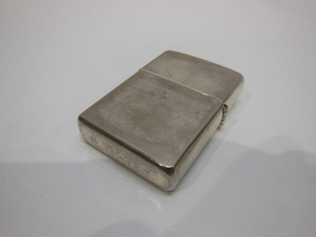 ジッポライターをお買取しました。豊田市の買取は大吉 豊田店へ!