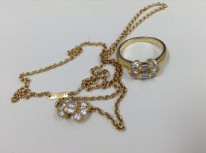 ブランドジュエリー高価買取致します!大吉浜松店にお任せ下さい。