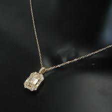 ダイヤネックレスお買取しました!大吉津田沼店です