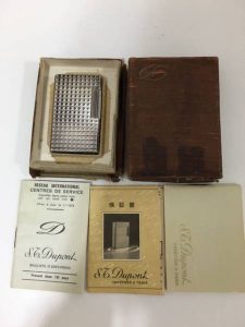 デュポン 買取り 大吉イオンタウン鈴鹿店