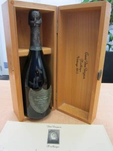 シャンパンお買取りしました!大吉久留米店です