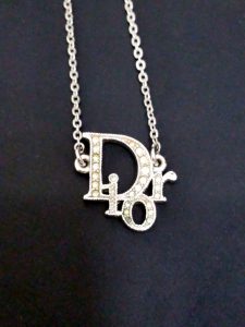 ブランド、クリスチャン・ディオール買取りました!大吉津田沼店です!