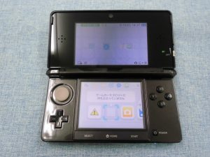 3DS買取している天満の大吉天神橋筋商店街店