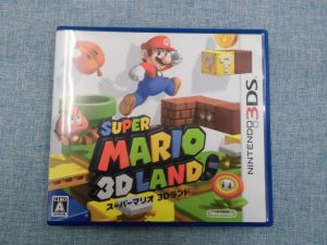 ゲームソフトの買取をしている天満の大吉天神橋筋商店街店!