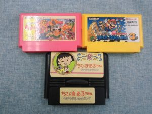 ゲームソフト買取ます天満の大吉天神橋筋商店街店