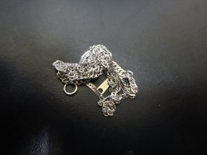 大吉 調布店で買取した貴金属