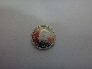 大吉 調布店で買取した金貨