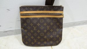 ヴィトンショルダーバッグお買取りしました!大吉久留米店です