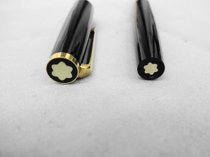 このマークに見覚えは？【万年筆】の買取は大吉 名西店まで(^^♪