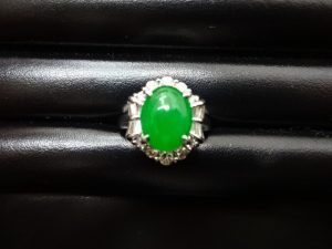 貴金属の買取は大吉調布店にお任せください!