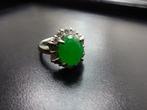 貴金属の買取は大吉調布店にお任せください！