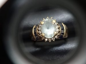 大吉 調布店で買取した金