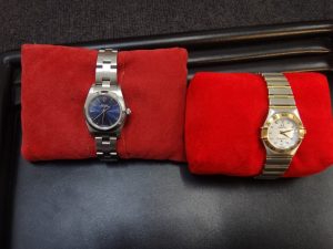 ブランド時計の買取りなら、大吉キッピーモール三田店へ!