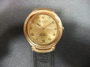 ロレックスの高価買取なら大吉イオンタウン仙台泉大沢店へ