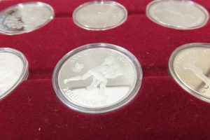 貴金属silverコインメダル