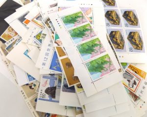 田無,切手,買取