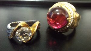 ダイヤモンド,色石,貴金属