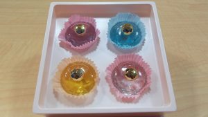 イブサンローラン　ベビードール