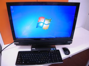 Windows ウィンドウズ パソコン デスクトップ PC 