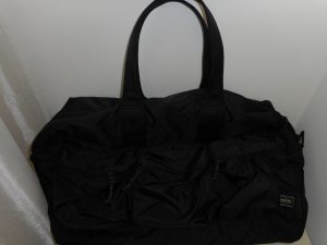 買取 ポーター バッグ 甲南山手