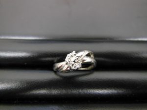 貴金属 伊丹 買取