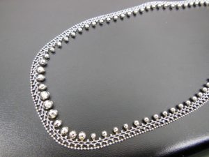 貴金属 伊丹 買取