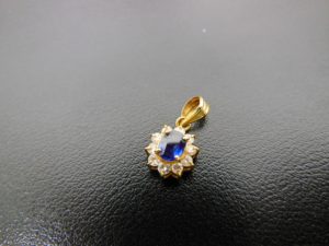 貴金属 伊丹 買取