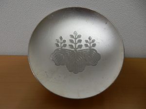 シルバー製品もお買取り出来ます！大吉ゆめタウン防府店です。