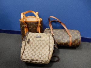 大吉ゆめタウン防府店!ブランドバッグをお買取りしました!!