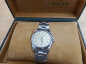 高級時計 ROLEXをお買取り致しました！大吉ゆめタウン八代店