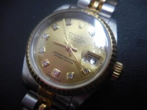 またまた高級時計 ロレックスをお買取り致しました!大吉ゆめタウン八代店