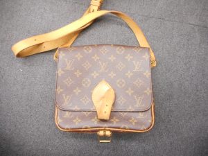 ヴィトンをお買取させていただきました。大吉サンシパーク桑名店