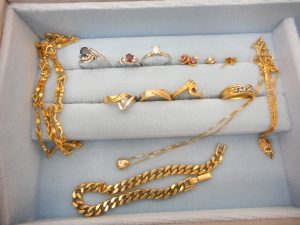 DSCN6444金、プラチナお買取りしました!大吉サンシパーク桑名店です