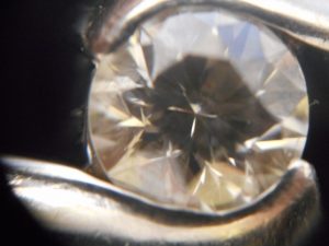 ダイヤをお買取しました。大吉サンシパーク桑名店