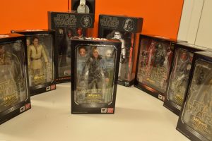 スターウォーズ STARWARS フィギュア おもちゃ