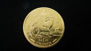 金貨,買取,沖縄,北谷