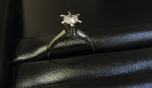 ダイヤの高価買取は大吉　横須賀中央店